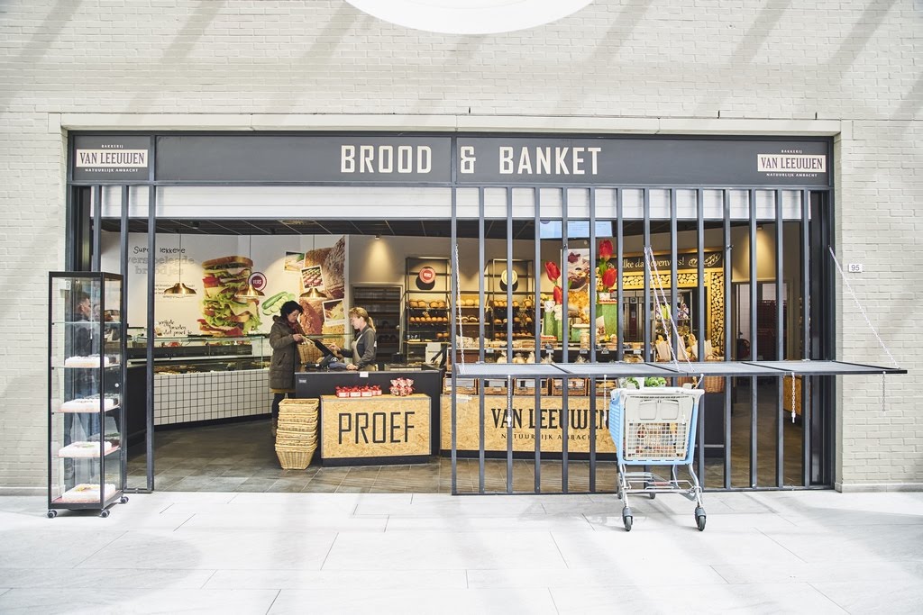 Welkom bij Bakkerij van Leeuwen – Ambacht, kwaliteit en smaak